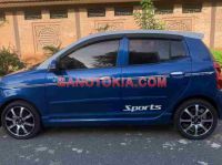Kia Morning LX 1.0 AT 2009, xe đẹp, hết ý