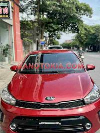 Kia Soluto 1.4 AT Deluxe 2021 Máy xăng đẹp long lanh