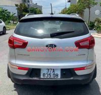 Cần bán gấp Kia Sportage Limited 2.0 AT 2011 - Xe đẹp - Giá tốt