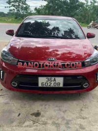 Cần bán Kia Soluto 1.4 AT Deluxe 2020 xe đẹp