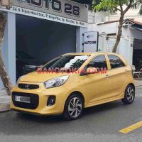 Kia Morning Luxury 2020 Số tự động giá đẹp
