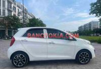 Kia Picanto S 1.25 AT model 2014 xe chuẩn hết ý