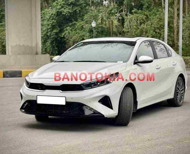 Bán Kia K3 Premium 1.6 AT 2024 - giá tốt