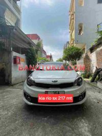 Cần bán Kia Rio 1.4 MT 2016 xe đẹp