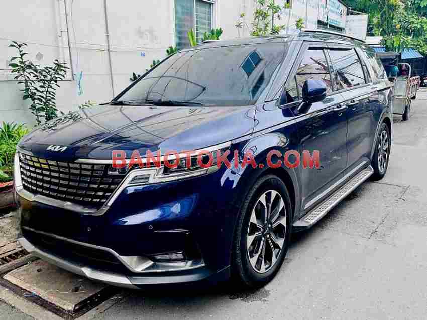 Cần bán xe Kia Carnival Signature 2.2D sx 2023