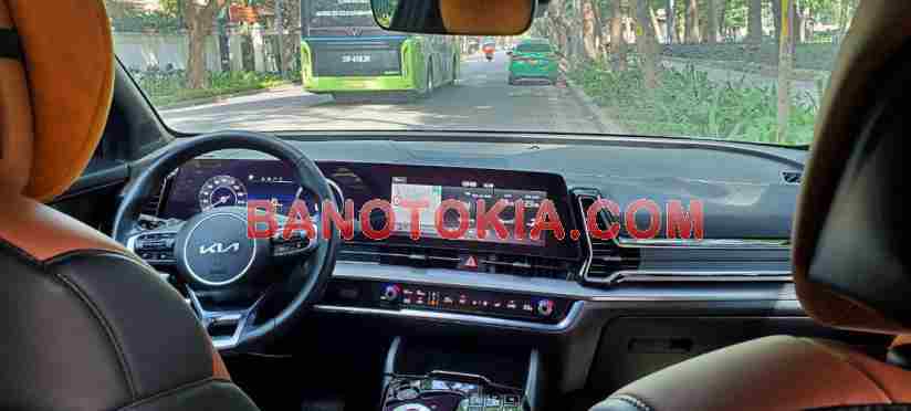Cần bán nhanh Kia Sportage Signature 1.6T AWD 2022 cực đẹp