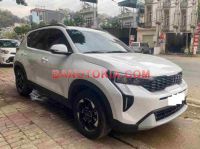 Kia Sonet Deluxe 1.5 AT model 2025 xe chuẩn hết ý