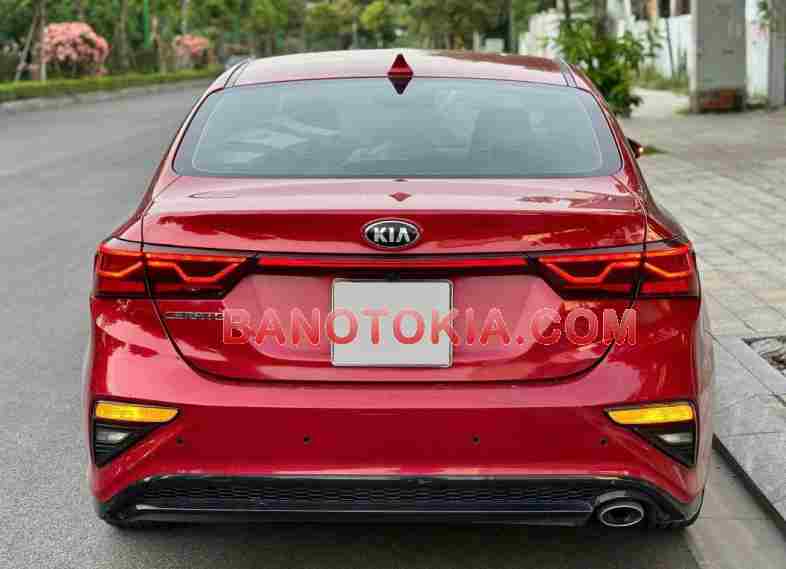 Cần bán xe Kia Cerato 1.6 AT Luxury 2019, xe đẹp
