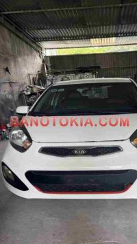Bán xe Kia Morning EX sx 2013 - giá rẻ