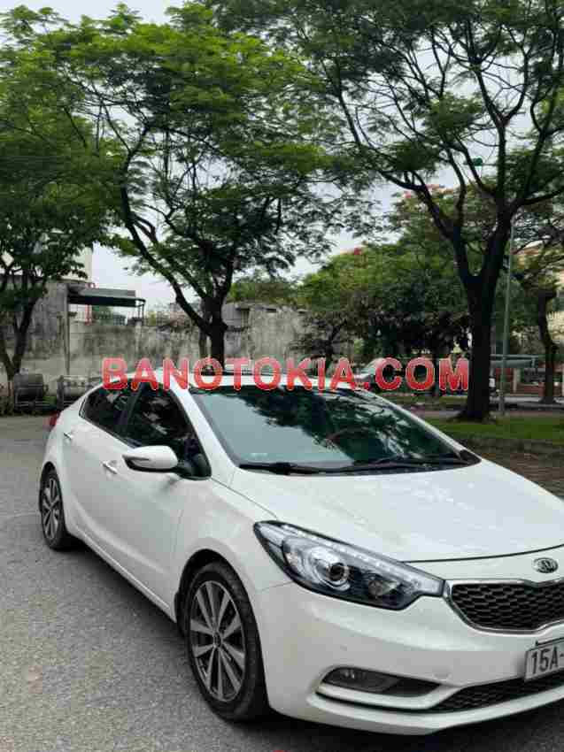 Kia K3 1.6 AT 2014 Máy xăng, xe đẹp