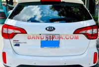 Cần bán gấp Kia Sorento GATH đời 2015, màu Trắng