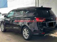 Cần bán gấp xe Kia Sedona 3.3 GAT Premium năm 2019, màu Đen, Số tự động