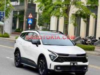 Bán Kia Sportage Signature X-Line 1.6T AWD 2024 - Trắng
