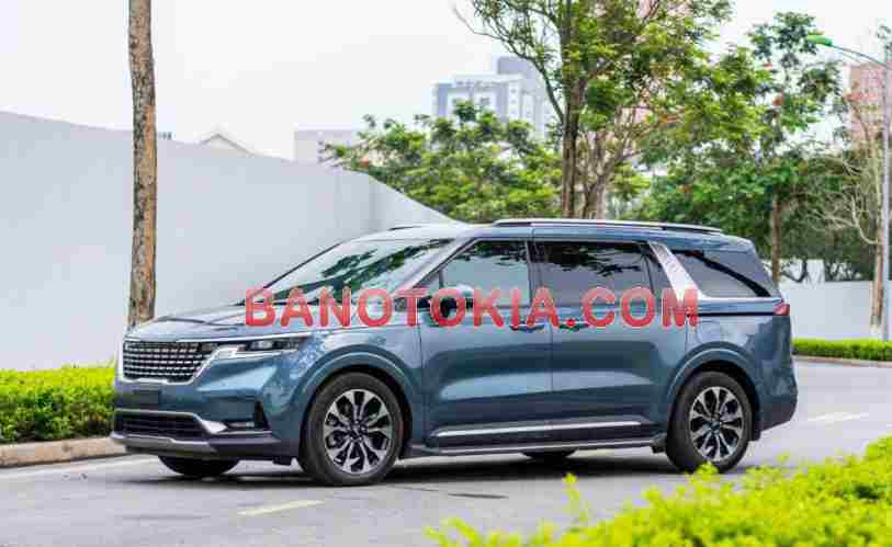 Cần bán gấp Kia Carnival Premium 2.2D 7S năm 2024 giá cực tốt