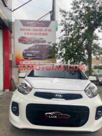 Cần bán xe Kia Morning AT 2023 Số tự động màu Trắng