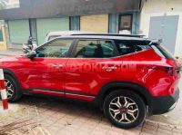 Bán xe Kia Seltos Premium 1.4 AT sx 2021 - giá rẻ