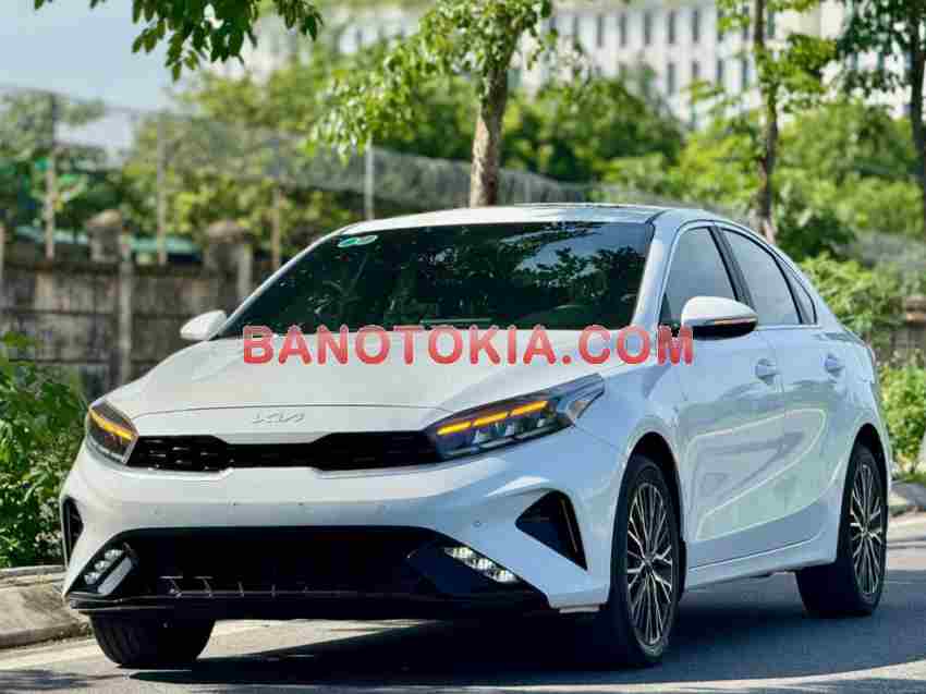 Kia K3 Premium 1.6 AT model 2022 xe chuẩn hết ý