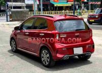 Kia Morning GT-Line model 2022 xe chuẩn hết ý