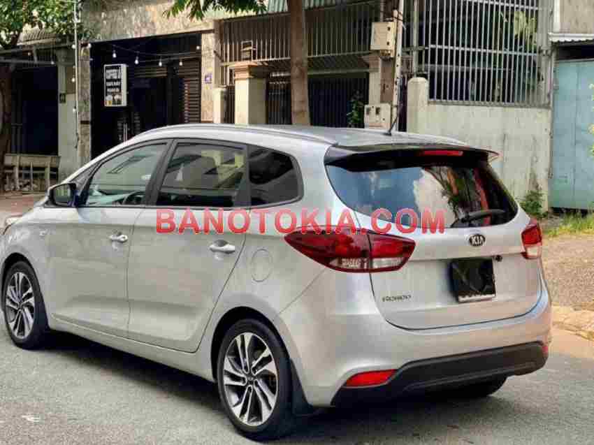 Cần bán xe Kia Rondo GMT năm 2019 màu Bạc cực đẹp