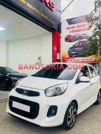 Cần bán xe Kia Morning AT năm 2023 màu Trắng cực đẹp