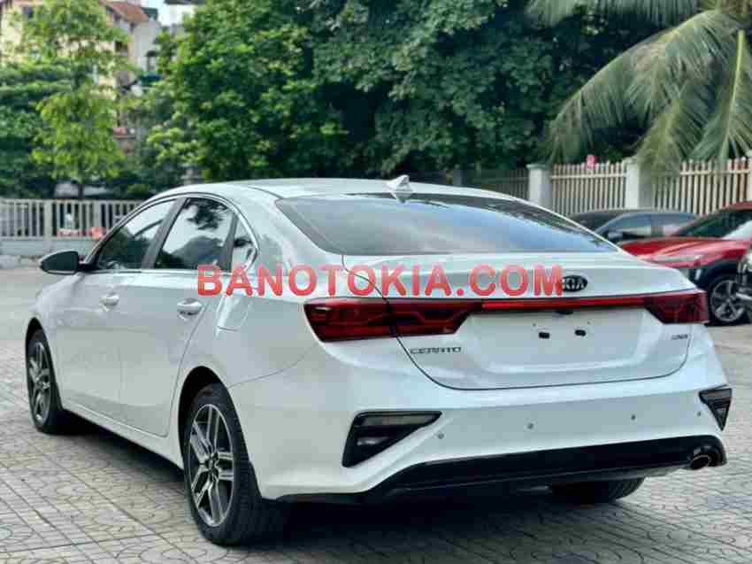 Kia Cerato 1.6 AT Luxury 2020 giá cực tốt