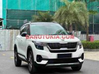 Cần bán gấp Kia Seltos Deluxe 1.4 AT năm 2021 giá cực tốt