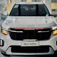 Kia Seltos Luxury 1.5 AT sản xuất 2025 giá tốt