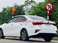 Cần bán xe Kia Cerato 1.6 AT Luxury năm 2020 màu Trắng cực đẹp
