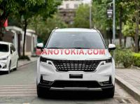 Bán xe Kia Carnival Signature 2.2D sx 2022 - giá rẻ