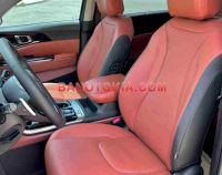 Bán Kia Carnival Signature 2.2D 2021 - Xanh