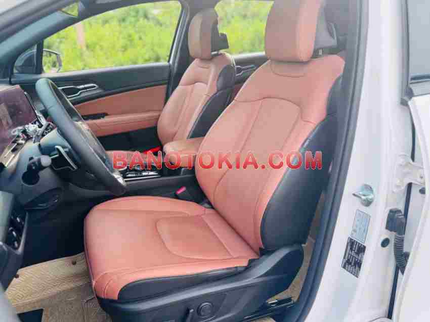 Bán Kia Sportage Signature X-Line 1.6T AWD đời 2022 xe đẹp - giá tốt