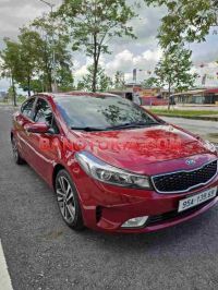 Kia Cerato 1.6 AT 2018, xe đẹp, hết ý
