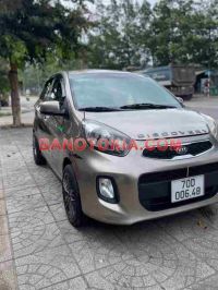 Xe Kia Morning LX đời 2016 đẹp bán gấp