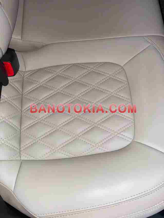 Kia Sportage Limited 2.0 AT 2010 Máy xăng đẹp long lanh