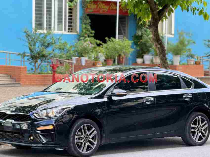 Kia Cerato 1.6 AT Luxury 2020 Số tự động giá đẹp