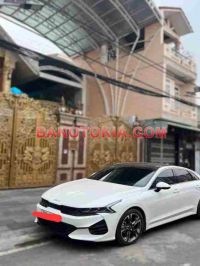 Kia K5 2022 Sedan màu Trắng