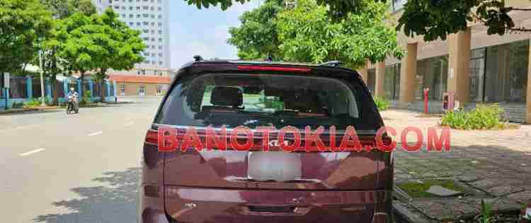 Cần bán xe Kia Carnival Signature 2.2D đời 2022