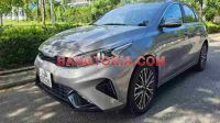 Cần bán xe Kia K3 Luxury 1.6 AT năm 2022 màu Xám cực đẹp