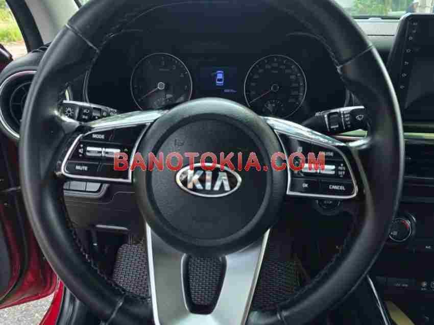 Cần bán xe Kia Cerato 1.6 MT 2019 Số tay