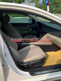 Kia Optima 2.0 AT sản xuất 2017 cực chất!