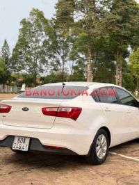 Cần bán gấp Kia Rio 1.4 AT đời 2015, màu Trắng