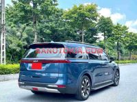 Kia Carnival Signature 2.2D model 2022 xe chuẩn hết ý