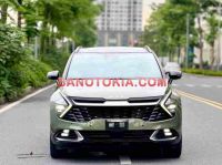 Cần bán gấp Kia Sportage Signature 1.6T AWD đời 2024, màu Xanh