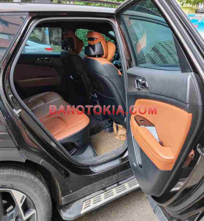 Cần bán xe Kia Sportage Signature X-Line 1.6T AWD 2022 Số tự động
