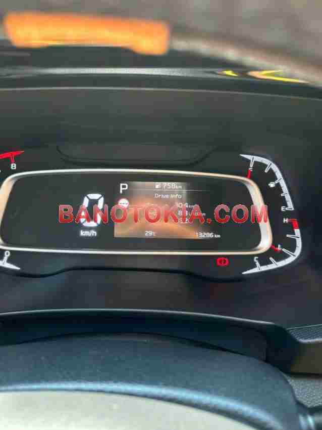 Cần bán Kia Sonet Luxury 1.5 AT 2024 xe đẹp