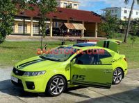 Kia Cerato Koup 2.0 AT 2009 Máy xăng đẹp long lanh