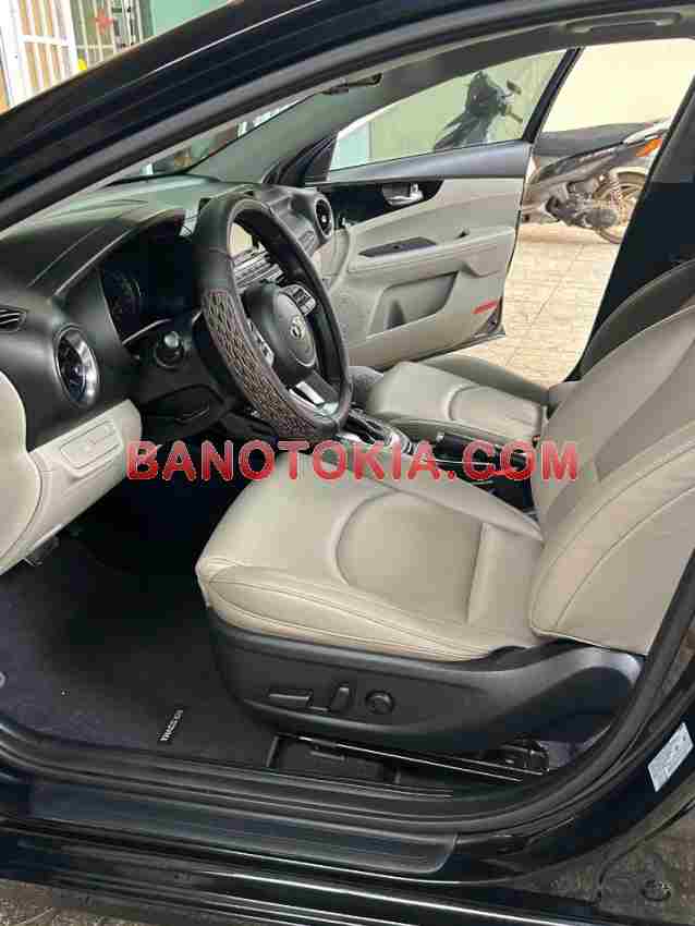 Bán xe Kia Cerato 1.6 AT Luxury sx 2019 - giá rẻ