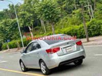 Kia Forte 2009 Sedan màu Bạc