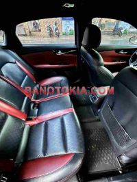 Cần bán gấp xe Kia Cerato 2.0 AT Premium năm 2020, màu Đỏ, Số tự động