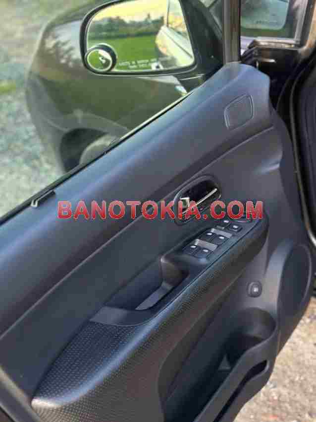 Cần bán gấp Kia Carens EXMT 2016 - Xe đẹp - Giá tốt
